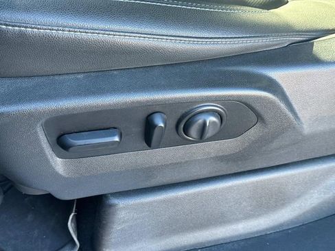 Certified 2021 GMC Sierra 1500 SLT w/ SLT Convenience Package image 23