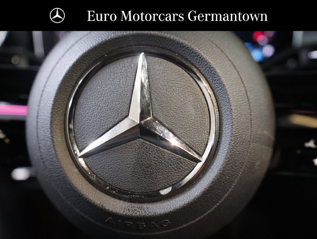 Used 2026 Mercedes-Benz C 300 4MATIC Sedan image 13