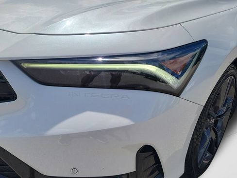 Used 2025 Acura Integra A-Spec FWD image 26