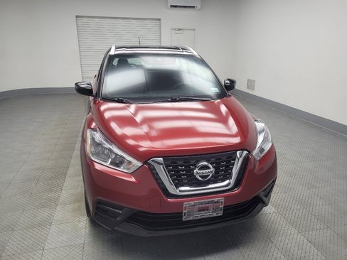 Used 2020 Nissan Kicks SV image 14