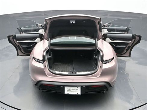 Used 2023 Porsche Taycan GTS w/ Premium Package (P6U) image 28