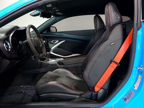 Used 2023 Chevrolet Camaro ZL1 image 8