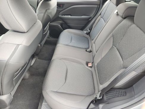 New 2026 Subaru Forester Premium image 20