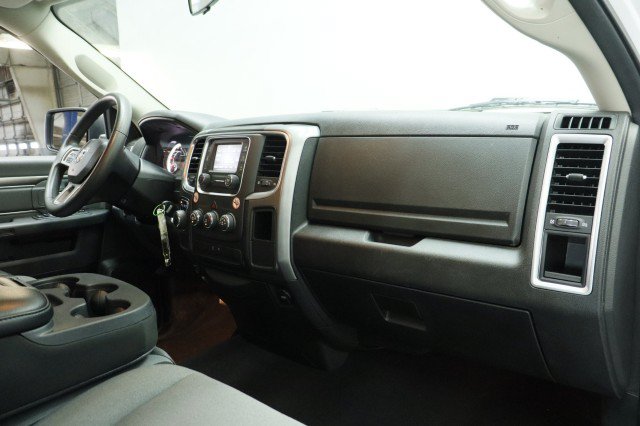 Used 2024 RAM 1500 Classic SLT RWD image 21