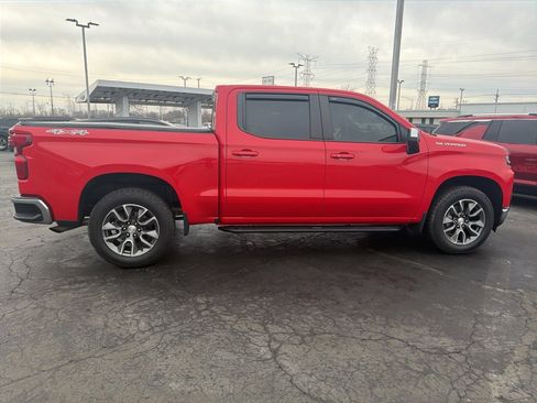Used 2022 Chevrolet Silverado 1500 LT image 6