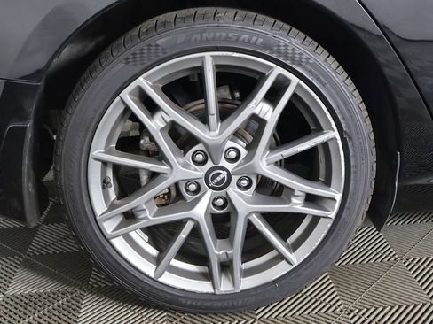 Used 2023 Nissan Altima 2.0 SR FWD image 22