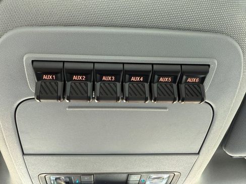 New 2025 Ford F250 XLT w/ Snow Plow Prep Package image 18