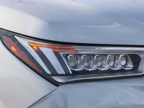 Used 2020 Acura MDX SH-AWD w/ Technology Package image 7