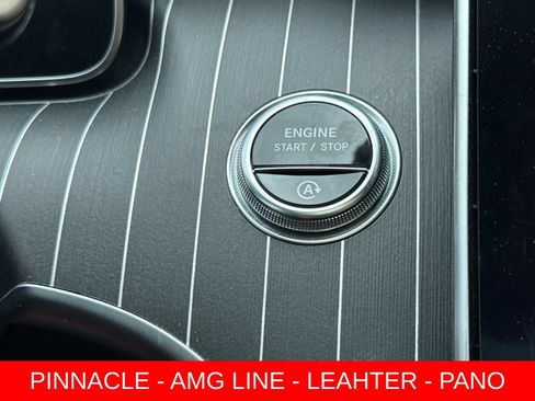 Certified 2024 Mercedes-Benz C 300 4MATIC Sedan image 22