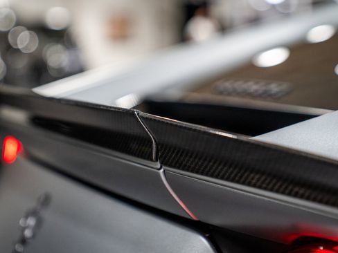 Used 2019 Ferrari 812 Superfast $400k MSRP. $30,000 In upgrade image 21