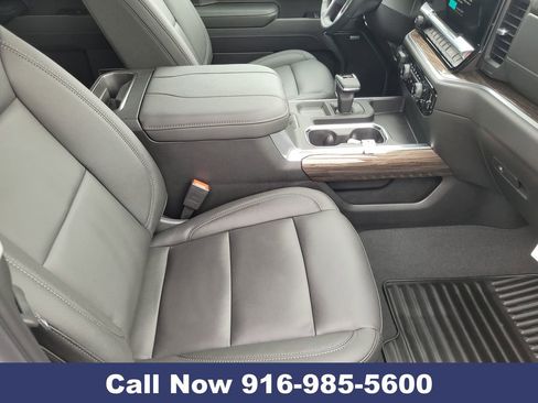 New 2026 Chevrolet Silverado 1500 RST image 32