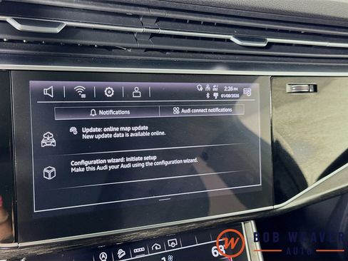 Used 2025 Audi Q7 3.0T Premium Plus image 15