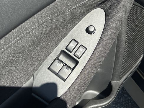 New 2026 Nissan Z Sport RWD image 15