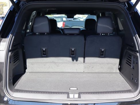 New 2026 GMC Acadia Denali w/ Super Cruise Package image 22