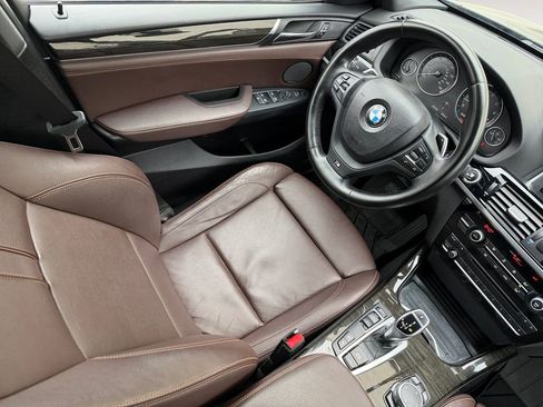 Used 2016 BMW X3 xDrive35i image 15