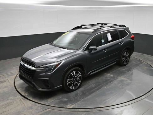 Used 2023 Subaru Ascent Limited image 25