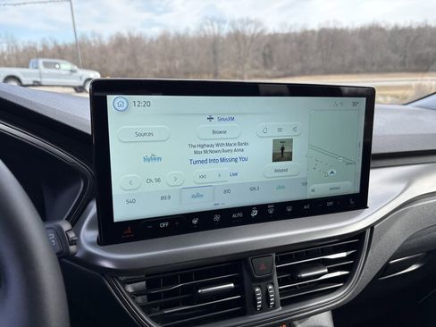 New 2026 Ford Escape Active w/ Tech Pack #1 image 38