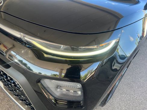 Used 2020 Kia Soul EX FWD image 28