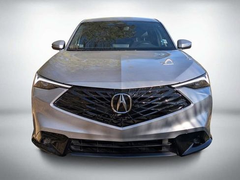 New 2026 Acura ADX A-Spec FWD image 8