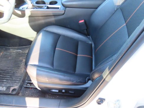 Used 2020 Nissan Altima 2.0 SR image 38