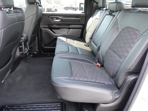 Used 2022 RAM 1500 Sport w/ Rebel Level 2 Equipment Group AWD/4WD image 26