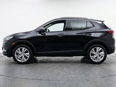 Used 2025 Buick Encore GX Preferred FWD image 4