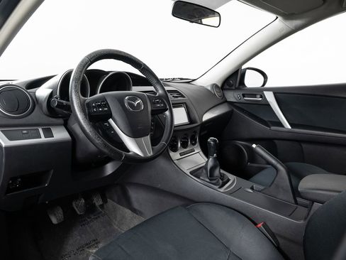 Used 2011 MAZDA MAZDA3 s Sport image 13