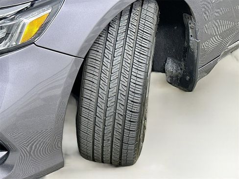 Certified 2019 Honda Accord EX-L image 25