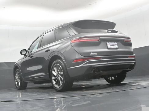 Used 2022 Lincoln Corsair Grand Touring AWD/4WD image 38