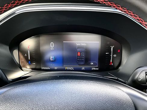 Used 2025 Ford Escape ST-Line FWD image 17