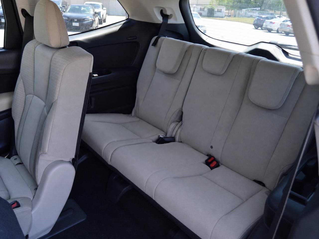 Used 2019 Subaru Ascent Premium AWD/4WD image 13