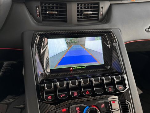 Used 2016 Lamborghini Aventador LP 750-4 Superveloce image 25