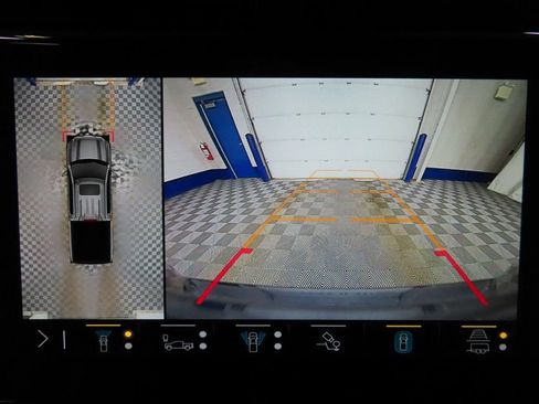 Used 2023 GMC Sierra 1500 Denali Ultimate image 15