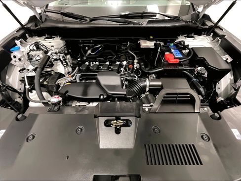 Used 2025 Honda CR-V EX image 29
