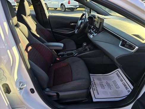 Used 2024 Toyota Corolla Sedan image 14