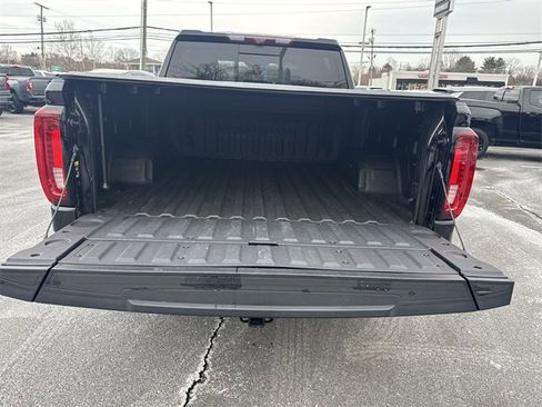Used 2021 GMC Sierra 1500 Denali w/ Denali Ultimate Package image 26