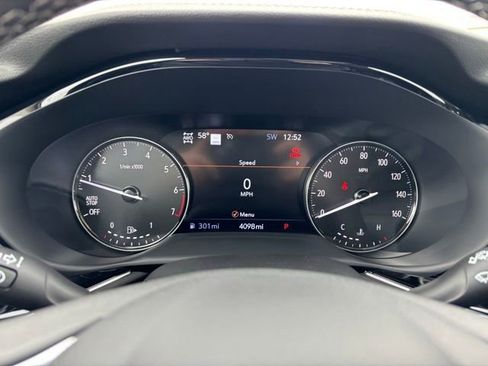 Certified 2023 Buick Envision Avenir image 12