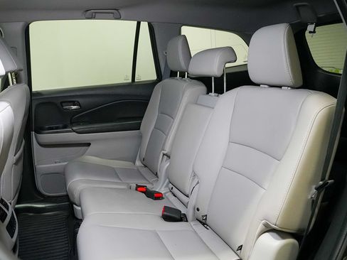 Used 2017 Honda Pilot EX-L image 15