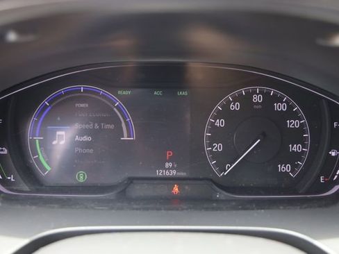 Used 2019 Honda Insight Touring image 16
