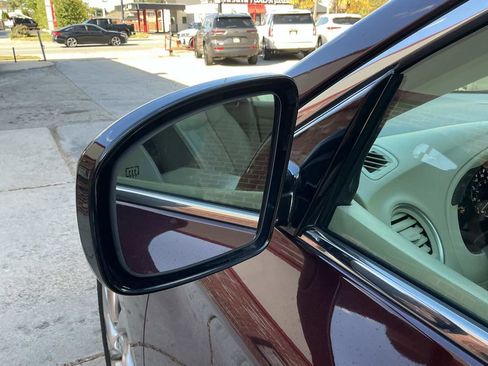 Used 2013 INFINITI JX35 AWD w/ Premium Pkg image 10