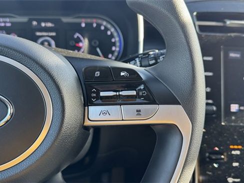 Used 2024 Hyundai Tucson SEL image 23