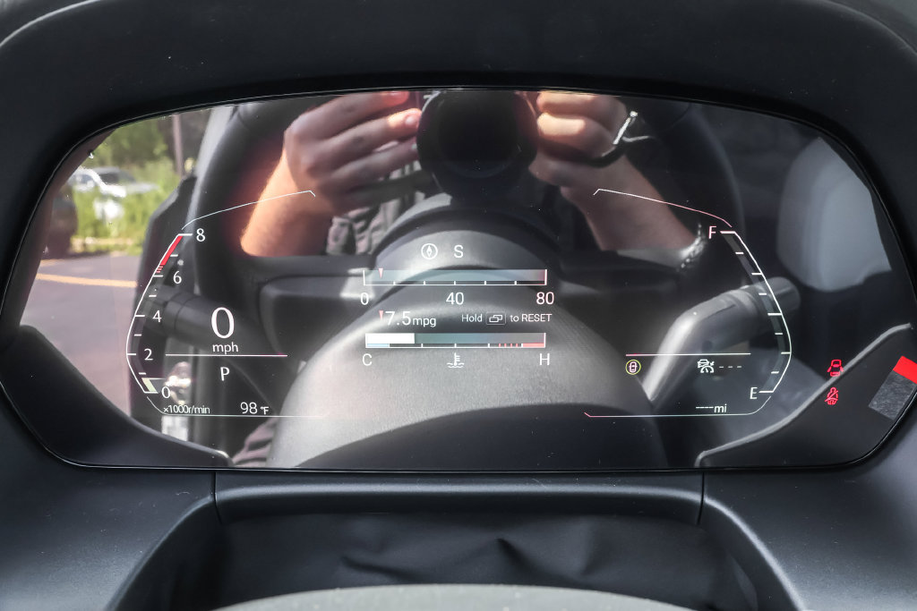 New 2026 MAZDA CX-5 Select AWD/4WD image 27
