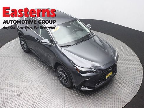 Used 2022 Lexus NX 350 AWD w/ Cold Area Package image 3