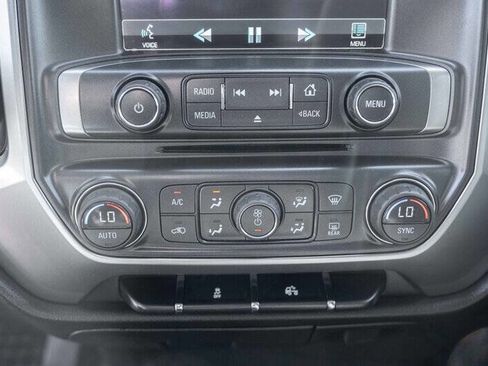 Used 2014 Chevrolet Silverado 1500 LT w/ All Star Edition AWD/4WD image 14