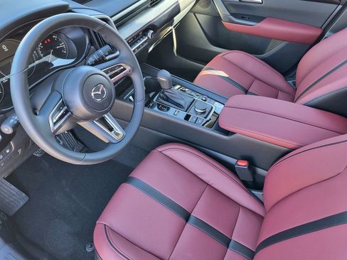 New 2026 MAZDA CX-50 AWD 2.5 Hybrid w/ Weather Package image 9