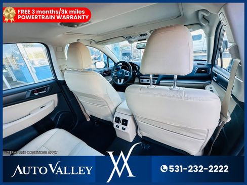 Used 2016 Subaru Legacy 2.5i Limited image 28