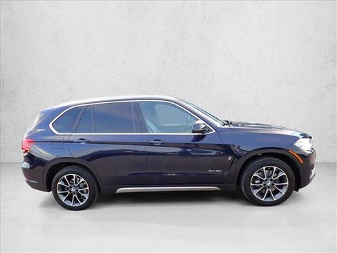 Used 2018 BMW X5 xDrive40e image 3