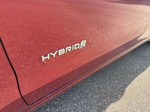 Certified 2019 Ford Fusion SE FWD image 14