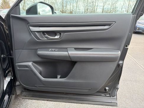 Certified 2024 Honda CR-V Sport image 26