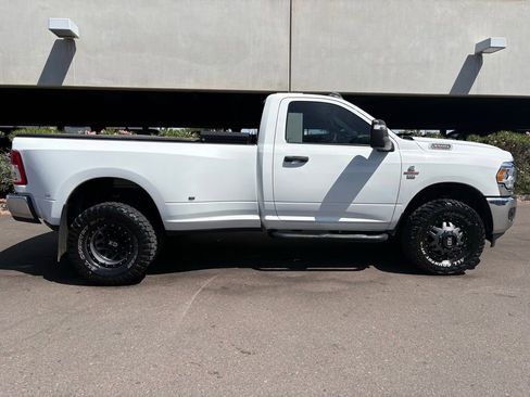Certified 2023 RAM 3500 Tradesman image 3